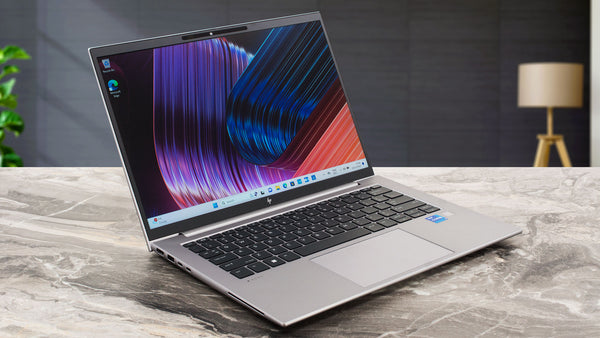 HP ZBook Firefly 14 G10 | Intel Core i7 13th Gen | 16GB RAM | 512GB SSD | 14" Non-Touch | Intel Graphics