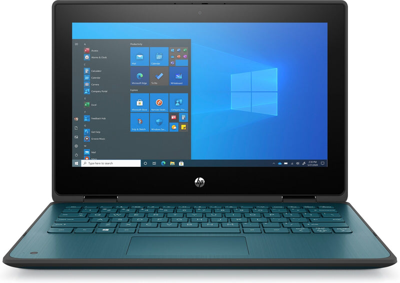 HP ProBook x360 11 G7 11.6" – Education Edition, 8GB RAM, 128GB SSD