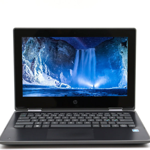 HP ProBook X360 11 G5 EE: Pentium, 8GB RAM, 256GB SSD