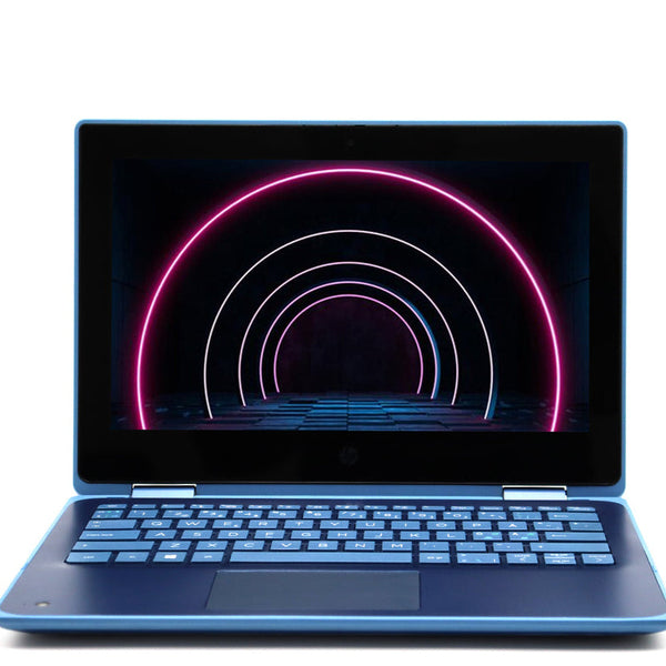 HP ProBook X360 11 G5 EE  Celeron | 4GB RAM | 128GB SSD | x360 TouchScreen