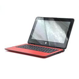 HP ProBook x360 11 G1 Education Edition | Pentium | 4GB | 128GB | 11.6" Touch