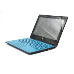 HP ProBook x360 11 G7 Education Edition | N6000 | 8GB | 256GB | 11.6" Touch