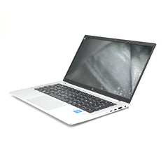 HP EliteBook 830 G8 | Intel Core i5 11th Gen | 8GB RAM | 256GB SSD | 13.3" FHD Laptop