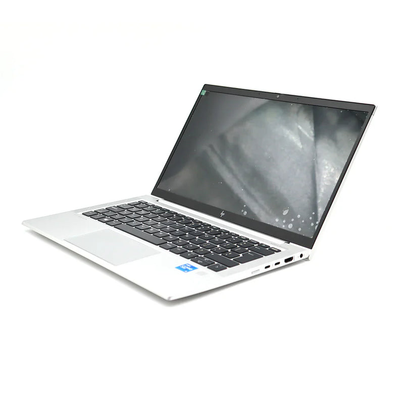 HP EliteBook 830 G8 | Intel Core i5 11th Gen | 8GB RAM | 256GB SSD | 13.3" FHD Laptop