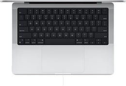 Apple Late 2021 MacBook Pro with Apple M1 Pro chip (14 inch, 16GB RAM, 512GB SSD) Space Gray