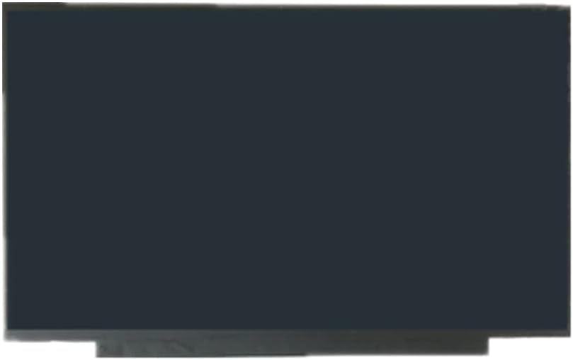 Replacement Screen Laptop LCD Screen Display For Lenovo ThinkPad T14S 14 Inch 30 Pins 1366 * 768