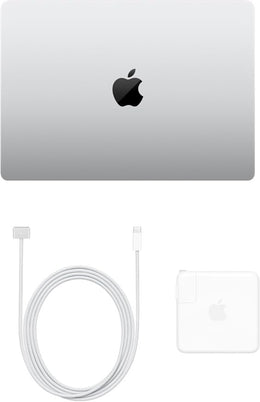Apple Late 2021 MacBook Pro with Apple M1 Pro chip (14 inch, 16GB RAM, 512GB SSD) Space Gray