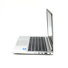 HP EliteBook 830 G8 | Intel Core i5 11th Gen | 8GB RAM | 256GB SSD | 13.3" FHD Laptop