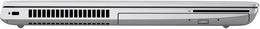 HP ProBook 430 G8 Business Laptop, 13.3" FHD Touch Screen, Intel i5-1135G7 Processor, Iris Xe Graphics, 16GB RAM, 512GB SSD, Fingerprint Reader, Webcam, Windows 11 Pro, Silver, Mouse Pad (Renewed)
