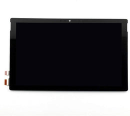 LeHang Digitizer Touch LCD Display Screen Replacement Compatible with Microsoft (Surface Pro 5/6 1796 12.3 inch)