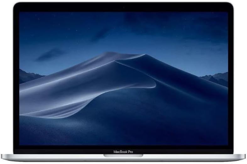 2019 Apple MacBook Pro A2141 with 2.6GHz Intel Core i7 16-inch, 16GB RAM, 512GB SSD Storage Space Gray