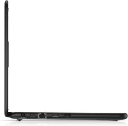 Dell Latitude 3310 Laptop | 13.3" 1366x768 HD | Core i3-8145U - 128GB SSD Hard Drive - 4GB RAM | 2 cores @ 3.9 GHz Win 11 Pro Black (Renewed)
