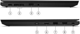 Lenovo ThinkPad L13 Gen 2 13.3" – Core i5-1135G7 11th Gen, 16GB RAM, 256GB SSD