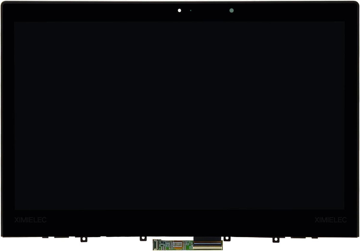 13.3" LCD Replacement for Lenovo Thinkpad L380 L390 Yoga 20M7 20M8 02DA316 02DA313 02DA314 02DL916 Touch Screen LED Display Assembly FHD 1920x1080