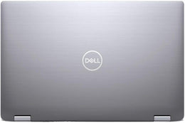 Dell Latitude 7410 Convertible 2-in-1 Laptop 14-inch Full HD Touchscreen Intel Core i7-10610U 16GB RAM 512GB SSD Win 11 Pro (Renewed), Black