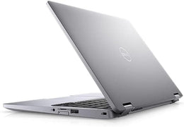Dell Latitude 5310 2-in-1 Laptop Touchscreen Business, 13.3" FHD(1920x1080), Intel i5-10210 1.6GHz, 16GB DDR4 RAM, 512GB SSD, Backlit Keyboard, Win11 Pro (Renewed)