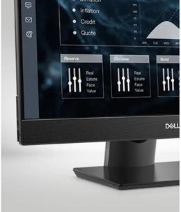 Dell OptiPlex  7490 All-in-One Computer - Intel Core i5 10th Gen - 16 GB RAM  - 256 GB SSD - 23.8" Full HD 1920 x 1080 -