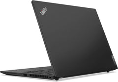 Lenovo ThinkPad T14s Gen 2 Business Laptop, 14" FHD Display, AMD Ryzen 7 Pro 5850U, 16GB RAM, 1TB PCIe SSD, Webcam, Backlit KB, Fingerprint Reader, Wi-Fi 6, Windows 11 Pro, Black
