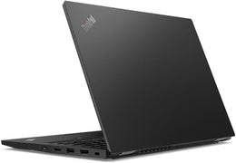 Lenovo ThinkPad L13 Gen 2 13.3" – Core i5-1135G7 11th Gen, 16GB RAM, 256GB SSD