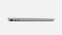 Microsoft Surface Laptop Go - 12.4" Touchscreen - Intel Core i5 - 8GB Memory - 128GB SSD - Platinum