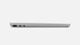 Microsoft Surface Laptop Go - 12.4" Touchscreen - Intel Core i5 - 8GB Memory - 128GB SSD - Platinum