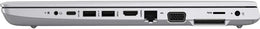 HP ProBook 430 G8 Business Laptop, 13.3" FHD Touch Screen, Intel i5-1135G7 Processor, Iris Xe Graphics, 16GB RAM, 512GB SSD, Fingerprint Reader, Webcam, Windows 11 Pro, Silver, Mouse Pad (Renewed)