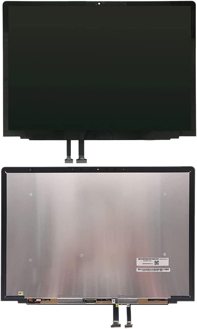LCD Screen Replacement for Microsoft Surface Laptop 3 / 4 / 5 15”