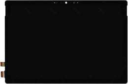 for Microsoft Surface Pro 7 Plus 1960 1961 Screen Replacement for Surface Pro 7+ Display 2736x1824 12.3 inch LCD Touch Screen Digitizer Assembly (Not fit for Pro 7)