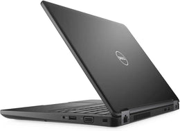 Dell Latitude 5480 Renewed Business Laptop | Intel Core i7-6th Gen. CPU | 8GB DDR4 RAM | 256GB SSD | Nvidia GeForce 930MX 2GB DDR3 Graphics | 14.1 inch Display | Windows 10 Professional (Renewed) Amazon Renewed
