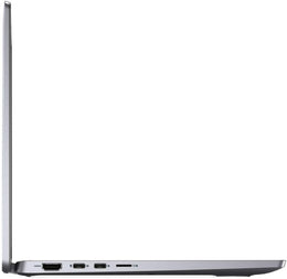 Dell Latitude 7410 Convertible 2-in-1 Laptop 14-inch Full HD Touchscreen Intel Core i7-10610U 16GB RAM 512GB SSD Win 11 Pro (Renewed), Black