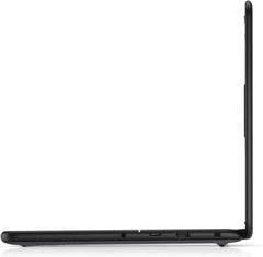 Dell Latitude 3310 Laptop | 13.3" 1366x768 HD | Core i3-8145U - 128GB SSD Hard Drive - 4GB RAM | 2 cores @ 3.9 GHz Win 11 Pro Black (Renewed)