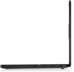 Dell Latitude 3310 Laptop | 13.3" 1366x768 HD | Core i3-8145U - 128GB SSD Hard Drive - 4GB RAM | 2 cores @ 3.9 GHz Win 11 Pro Black (Renewed)