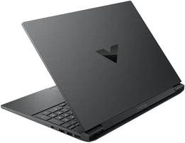 HP 2025 Gaming Laptop | Victus Gaming 15 | Intel 8-Core i5-13420H | NVIDIA GeForce RTX 4050 | 16GB DDR4 | 512GB SSD | 15.6" 1920x1080 144Hz | Win11 Home - Wi-Fi 6 - BT 5.3 - Backlit KB - Mica Silver (Brand New))