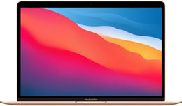 Apple MacBook Air 2020 with Apple M1 Chip (13.3 inch, 8GB RAM, 256GB SSD) Space Gray
