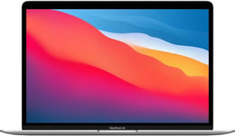 Apple MacBook Air 2020 with Apple M1 Chip (13.3 inch, 8GB RAM, 256GB SSD) Space Gray