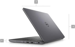 Dell (Refurbished) Latitude 3000 3120 2-in-1 (2021) | 11.6" HD Touch | Core Pentium - 128GB SSD - 8GB RAM | 4 Cores @ 3.3 GHz