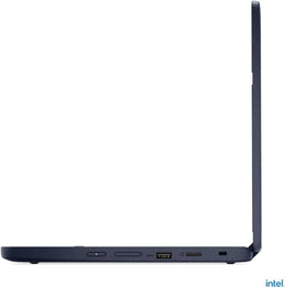 Lenovo 500w Gen 3 Intel 2-in-1 Laptop | 11.6" 1366x768 HD | Pentium - N6000-512GB SSD Hard Drive - 8GB RAM | 4 cores @ 3.3 GHz Win 11 Home Blue