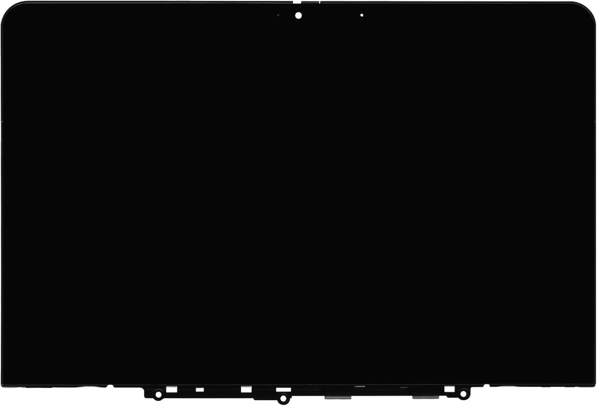 LCD Touch Screen Replacement for HP Elite x2 1013 G3 13” 30 Pin