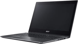 Acer Spin 5, 8th Gen Intel Core i5-8250U, 13.3" Full HD Touch, 8GB DDR4, 256GB SSD, Windows 10 Home, SP513-52N-5621