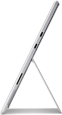 Microsoft Surface Pro 8 Tablet, Intel i7-1145G7, 16GB RAM, 256GB SSD, Intel UHD Graphics, 13" Touchscreen Display, Windows 11 Pro