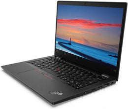 Lenovo ThinkPad L13 Gen 2 13.3" – Core i5-1135G7 11th Gen, 16GB RAM, 256GB SSD