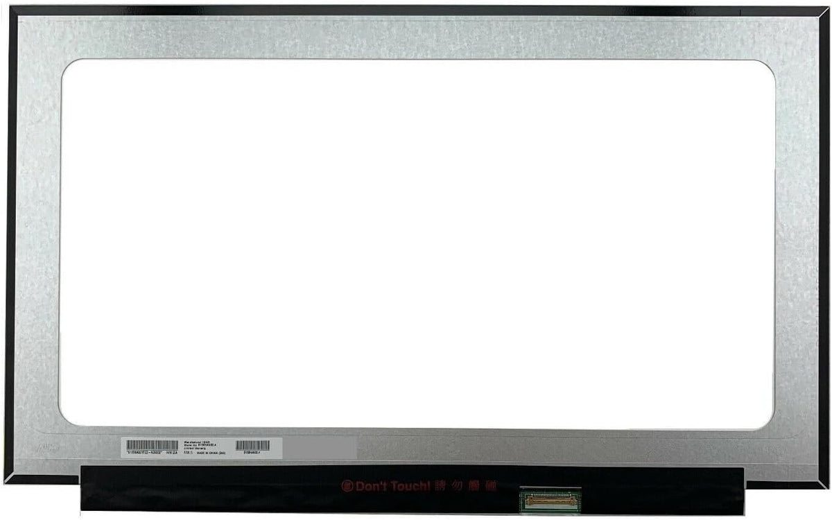 14" Display for Lenovo ThinkPad T490 T490s T495 T495s Non-Touch Led LCD Screen FHD 30 Pin 01YN170 NV140FHM-N48 V8.1