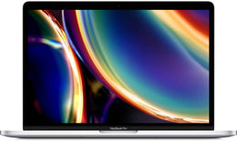 2020 Apple MacBook Pro with 1.7GHz Intel Core i7 13-inch, 16GB RAM, 512GB SSD Storage  Space Gray