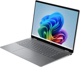 HP - OmniBook X Flip 2-in-1 - 16-ar0013dx 2K(1920x1200) Touch-Screen IPS LED Laptop - AMD Ryzen AI 5 340 2025 - 16GB Memory - 512GB SSD - Meteor Silver (B5UJ4UA#ABA)(198990145457) BRAND NEW