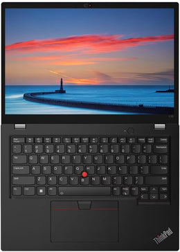 Lenovo ThinkPad L13 Gen 2 13.3" – Core i5-1135G7 11th Gen, 16GB RAM, 256GB SSD