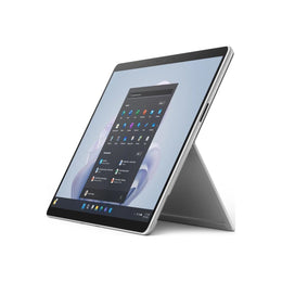 Microsoft Surface Pro 9, 13" 2-in-1 Tablet & Laptop, Thin & Lightweight, Fast Intel 12th Gen i7 Processor, 16GB Ram, 512GB Storage with Windows 11, Graphite Microsoft Copilot (Renewed)