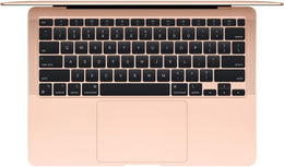 Apple MacBook Air 2020 with Apple M1 Chip (13.3 inch, 8GB RAM, 256GB SSD) Space Gray