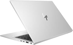 HP EliteBook 845 G8 Business Laptop, 14" FHD(1920 x 1080) Display, AMD Ryzen 5 Pro 5650U Processor 2.3-4.2GHz, 16GB RAM, 512GB SSD, Win 10 Pro, Silver(Renewed)