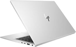 HP EliteBook 845 G8 Business Laptop, 14" FHD(1920 x 1080) Display, AMD Ryzen 5 Pro 5650U Processor 2.3-4.2GHz, 16GB RAM, 512GB SSD, Win 10 Pro, Silver(Renewed)