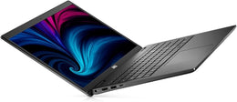 Dell Latitude 3000 3520 Laptop (2021) 15.6" HD 11th Gen Core i5  256GB SSD 8GB RAM 2 Cores  11th Gen CPU